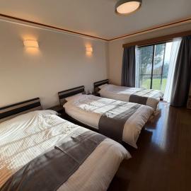 Green Post - Vacation STAY 21855v, ξενοδοχείο σε Yaene