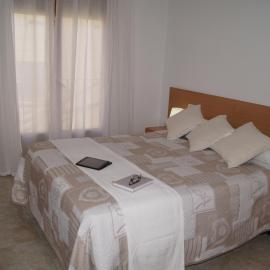 Barceloneta UPartments, hótel í Figueres