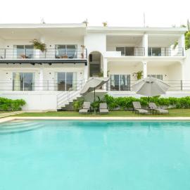 Casa Nami, hotel u gradu Puerto Eskondido