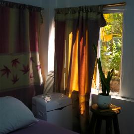 PAUI Rooms