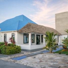 Palm Residence Vacation Villa