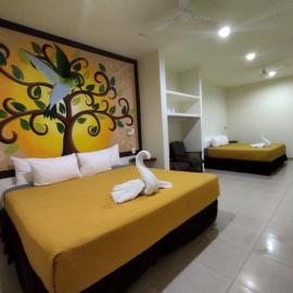 Hotel Posada Diamante