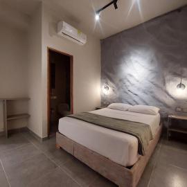 Hotel Kyros by 70, hotell i Medellín