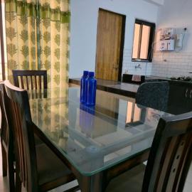 1 Bhk Mayra Homes