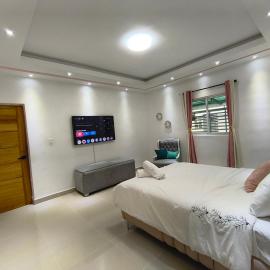 América Colares VII, hotel in Los Frailes