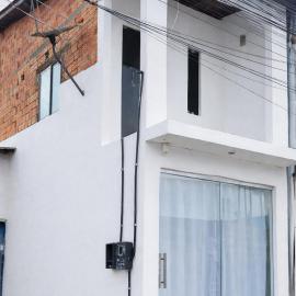 Casa Vigia Centro 2, khách sạn ở Vigia