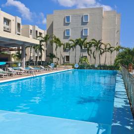 Apartamento en Capriella - Serena del Mar
