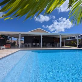 Villa An Ba Soley La
