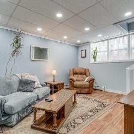 Downtown Casper Gem! Super Walkable Apartment