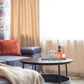 म्यूनिख में, होटल modernes Apartment bei Schlosspark Nymphenburg, Top Verkehrsanbindungen, free parking, perfekt für Business- City-Trips und Events