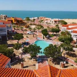 Pet-friendly San felipe holiday rental, viešbutis mieste San Felipė