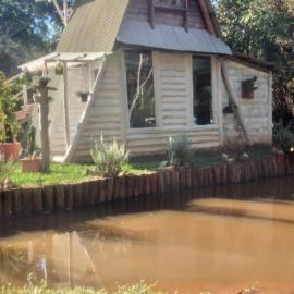 Chalé Do Lago, ξενοδοχείο σε Piracaia