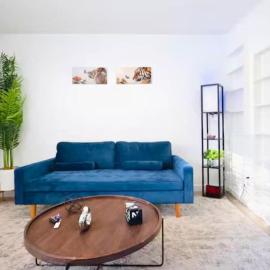 Cozy 1BR Apartment in Phenomenal Austin - Minutes to Downtown