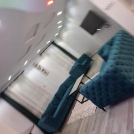 Appartement T3 cosy avec Clim, Terrasse et parking gratuit, hotel a El Achour