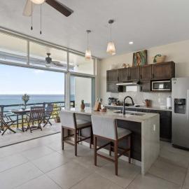 Sayulita Sky House Penthouse Best Ocean View
