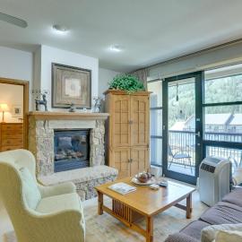 Lavish Escape - 3 Mi from Beaver Creek Resort!