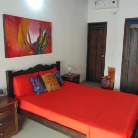 Hostal Santa Maria City