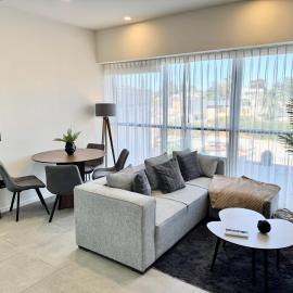 Luxury apartment near Andares