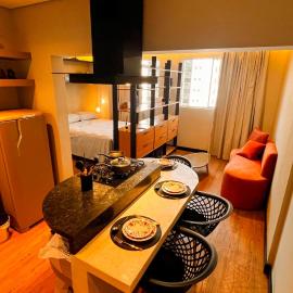 studio design no Centro