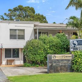 H2O Holiday Apartments Unit 5