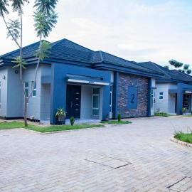 Phokera Homes, hotel u gradu Lilongve