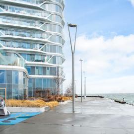 5 star holiday home in Aarhus C, hotelli Aarhusissa