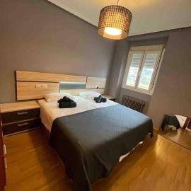 La Casita de Gema, hotell i Boñar