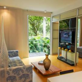 Lujo Moderno con Terraza Privada en Zona Premium en Cali
