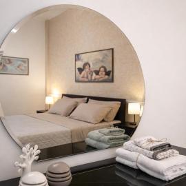 Josephine House โรงแรมในCapodrise