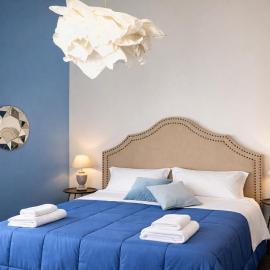 Maison Geraldine, hotell sihtkohas Marcianise