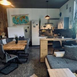 Das Atelier - Kunstvoll verweilen