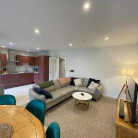 Riverbank Retreat, hotel in Bushmills