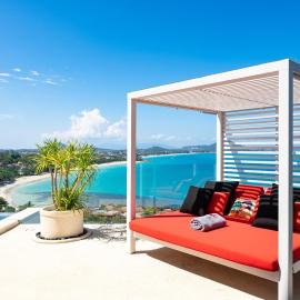 STK Villa Samui Paradise Awaits