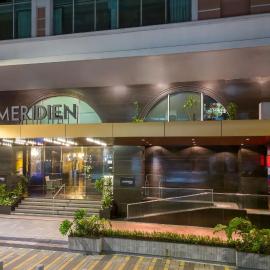 Le Meridien Panama, hotell sihtkohas Panamá