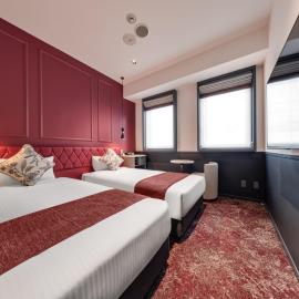 Villa Fontaine Tokyo Hibiya