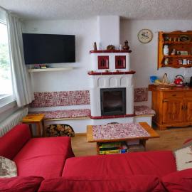 Adamello and Brenta Dolomites Apartment