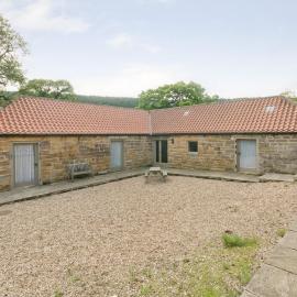 Westerdale Barn - 27944