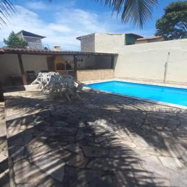 Casa São pedro da Aldeia