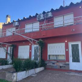 Azahares, hotel em Termas del Daymán