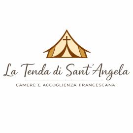 La tenda di Sant'Angela camere e accoglienza francescana、フォリーニョのホテル