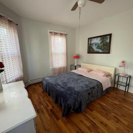 3-bedroom peaceful apartment close to Fairfield University, ξενοδοχείο σε Fairfield