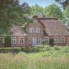 Friesenhof Benen Diken - Groten Hans