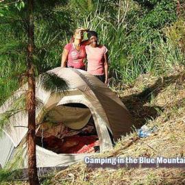 Pine Ridge 4-Person Tent, hotell i Pleasing Prospect