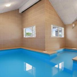 Villavilla 929 - Hvide Sande, Vestjylland, hotel en Hvide Sande