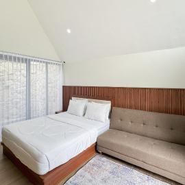 Glamping Bahagia Sekipan Tawangmangu Mitra RedDoorz – hotel w mieście Tawangmangu
