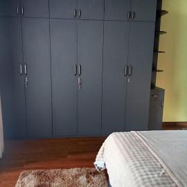 Home away from home, hotel u gradu Lalitpur