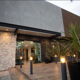 Hotel Ix By San Clemente