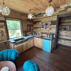 Luminary Lodge
