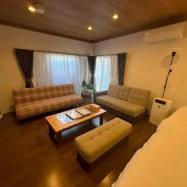 Koya TRIBE - Vacation STAY 83407v, hotel i Oishi