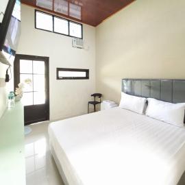 MM Homey Syariah Baureno Bojonegoro RedPartner, hotel en Kauman